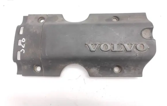 Volvo S40, V40 Engine cover (trim) 9207618 1335