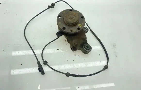 Alfa Romeo 156 Rear wheel hub
