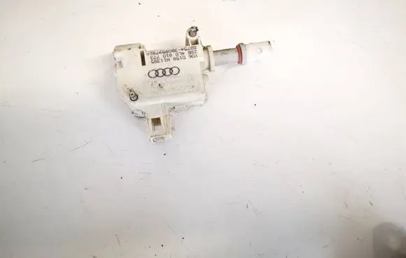 Central locking motor