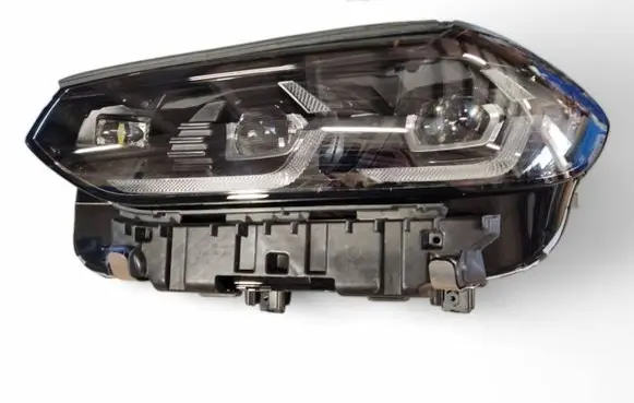 BMW X3 G01 Headlight/headlamp 5A29205 5A2920506 LE20A6456