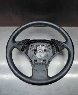 BMW 5 E60 E61 Steering wheel 62832491 SLCT9855401