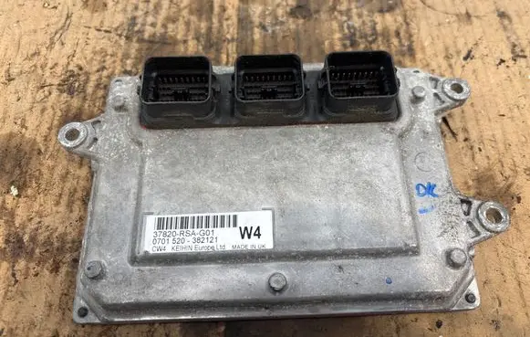 Honda Civic IX Engine control unit/module 37820RSAG01