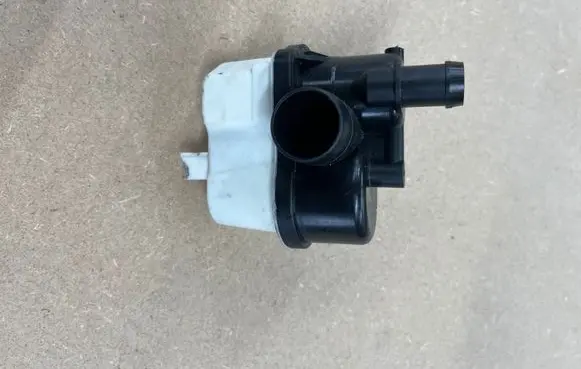 Mercedes-Benz A W177 In-tank fuel pump A0005450241 0261222016