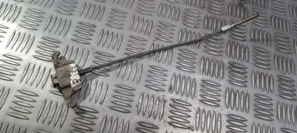 Volvo S60 Handbrake/parking brake wiring cable 