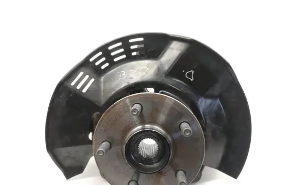 Toyota Corolla E210 E21 Front wheel hub