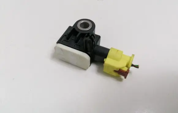 Audi A6 S6 C7 4G Airbag deployment crash/impact sensor 4H0959643