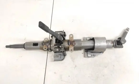 Mitsubishi Space Star Steering wheel axle