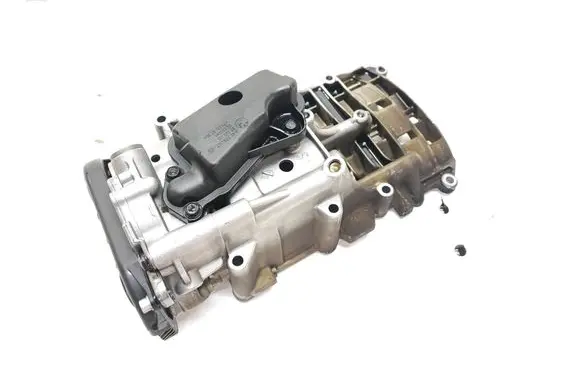 BMW 1 E81 E87 Oil pump 7793754 11417793754