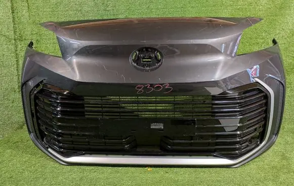 Toyota Proace Front bumper 