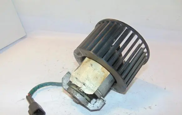 Fiat Croma Heater fan/blower 78518472