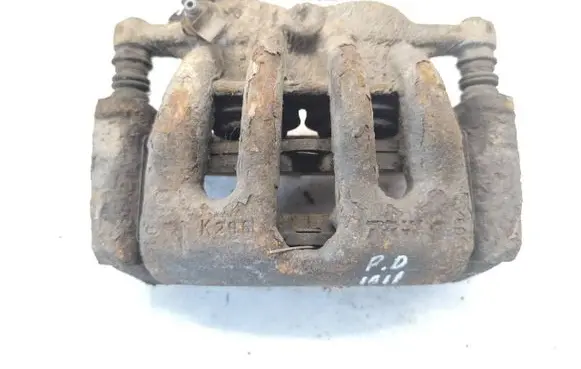 Citroen C6 Front brake caliper