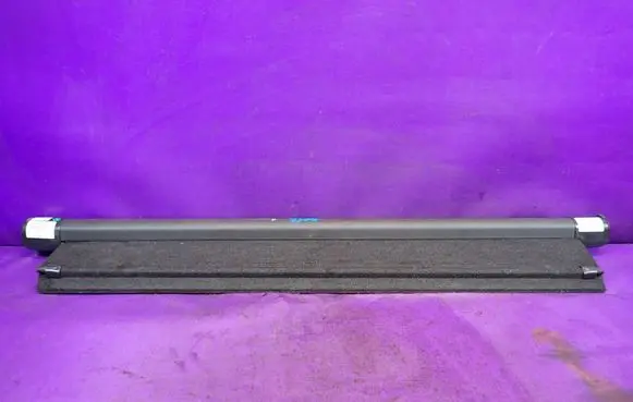 Renault Megane II Parcel shelf load cover 