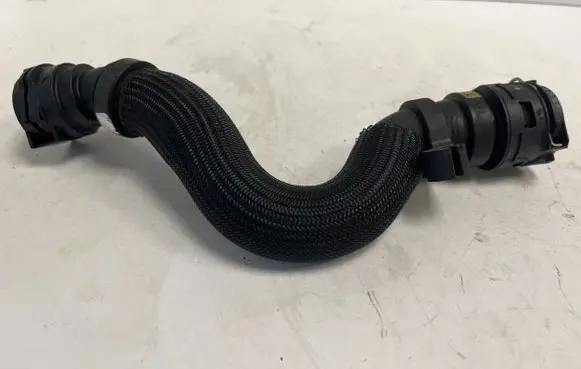 Opel Mokka B Engine coolant pipe/hose PA66GF30