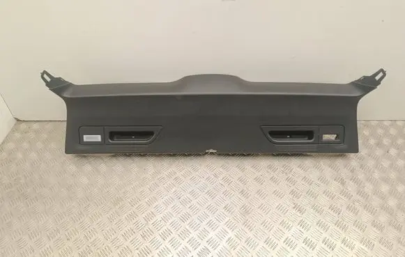 BMW X5 E70 Tailgate trim 7149636 51496954738