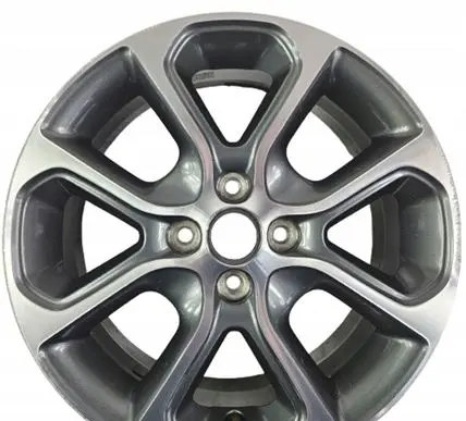 KIA Rio R16 alloy rim 52910G6450