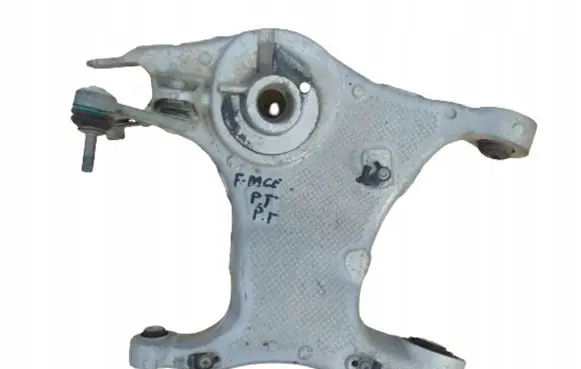 Jaguar F-Pace Rear upper control arm/wishbone 641649640021