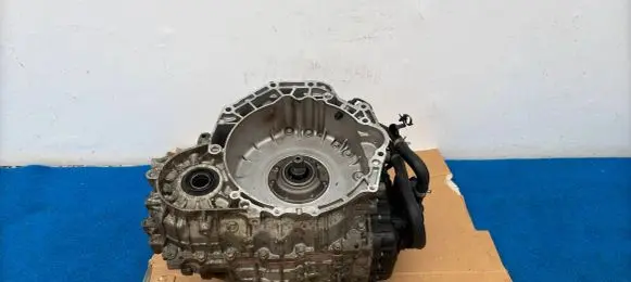 Hyundai Santa Fe Automatic gearbox 25610-1U800