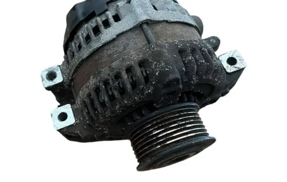 Honda Accord Generator/alternator 104210