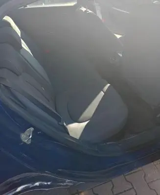 Fiat Bravo Seat set 