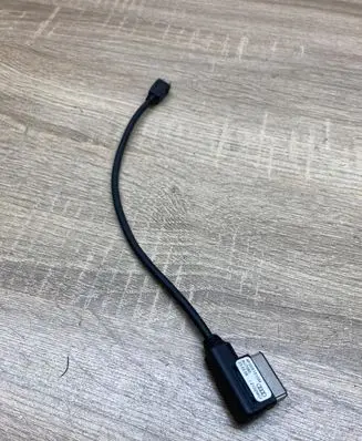 Audi A8 S8 D4 4H Other wiring loom 4F0051510M