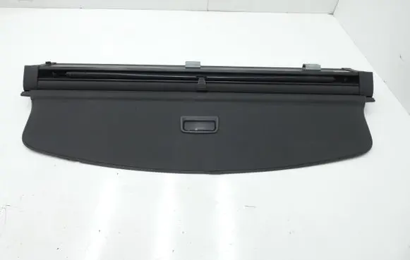 Seat Exeo (3R) Parcel shelf load cover 3R9863553C