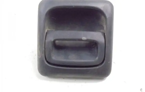Fiat Ducato Front door exterior handle 1304175070