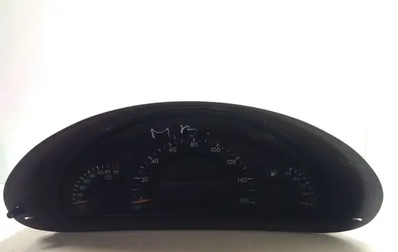 Mercedes-Benz C W203 Speedometer (instrument cluster) A2035406311