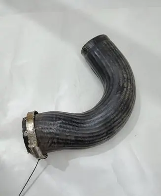 Skoda Superb B6 (3T) Intercooler hose/pipe 1K0145834AP