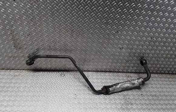 Suzuki Liana Turbo turbocharger oiling pipe/hose