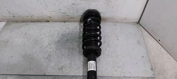 BMW X3 F25 Rear shock absorber/damper 6796422