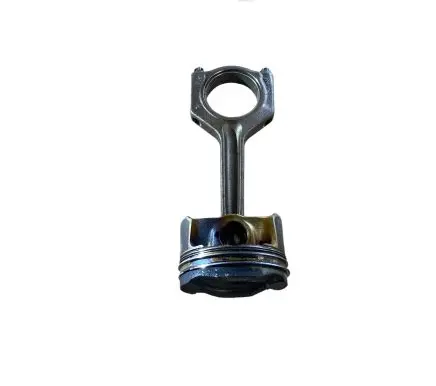 BMW 5 F10 F11 Piston with connecting rod 7846593 4595829