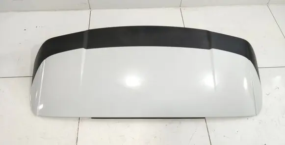 Skoda Enyaq iV Tailgate/trunk spoiler 5LG827878A