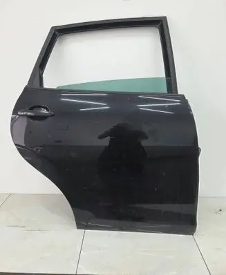 Seat Altea Rear door