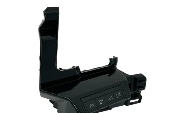 Renault Austral Other dashboard part 252738626R 10518207