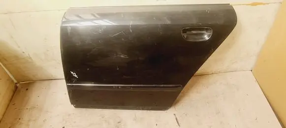 Audi A4 S4 B6 8E 8H Rear door