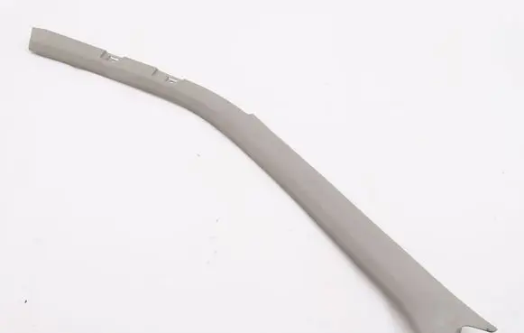 Volkswagen Caddy (A) pillar trim 6K0867233