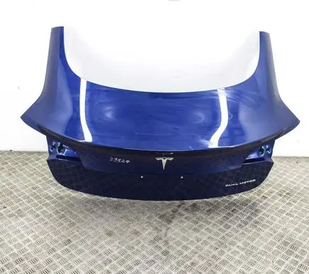 Tesla Model 3 Tailgate/trunk/boot lid 1081460E0D