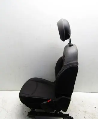 Fiat 500X Seat airbag 