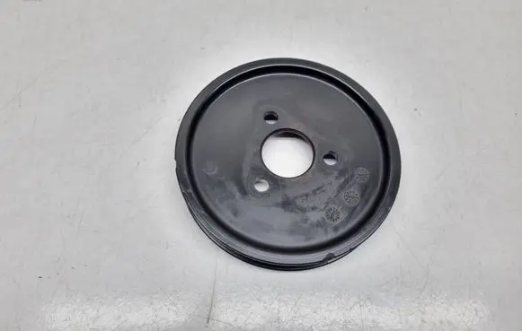 BMW 3 E90 E91 Power steering pump pulley 7793983 32427793983