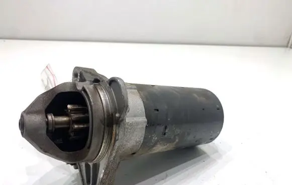 Jeep Grand Cherokee Starter motor 68080460AA