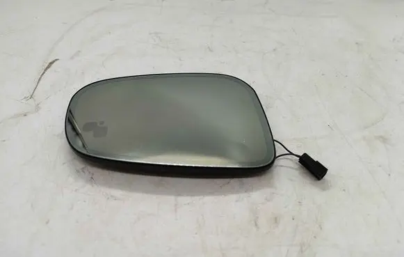 Jaguar XF X250 Wing mirror glass C2Z5468