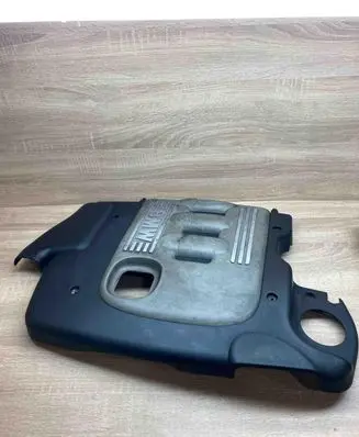 BMW 3 E46 Engine cover (trim) 7787330