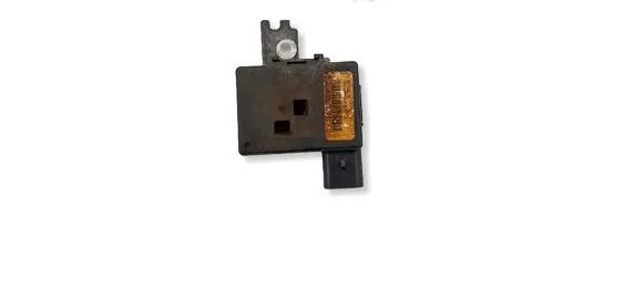 Mitsubishi Outlander Alarm control unit/module 8637A176 G8D640MBUZB