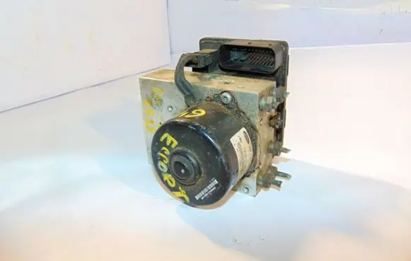 Ford Escort ABS Pump 98FG2C013BA 98FB2M110EB 6782963