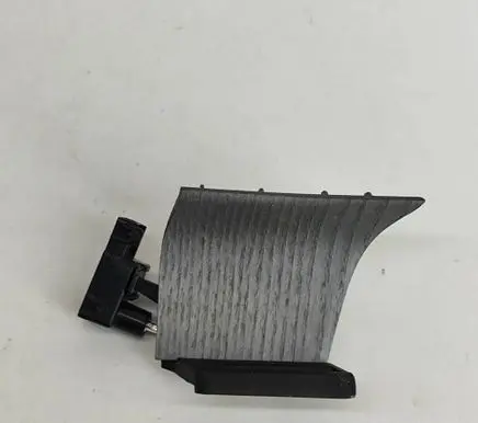 Volvo XC40 Dashboard glove box trim 32234745