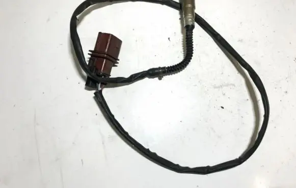 Volkswagen Phaeton Lambda probe sensor 022906262al 0258007169