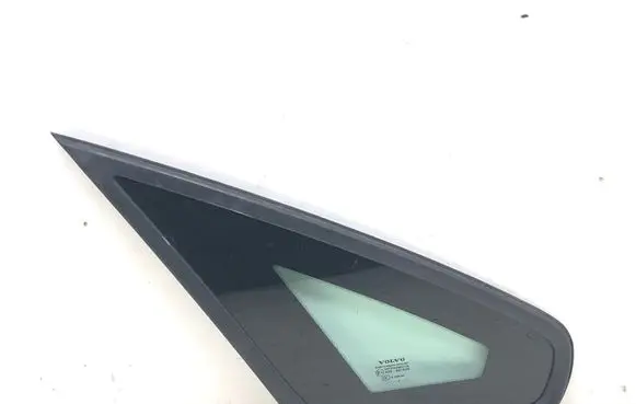 Volvo S40 Rear side window DOT27AS2M24100