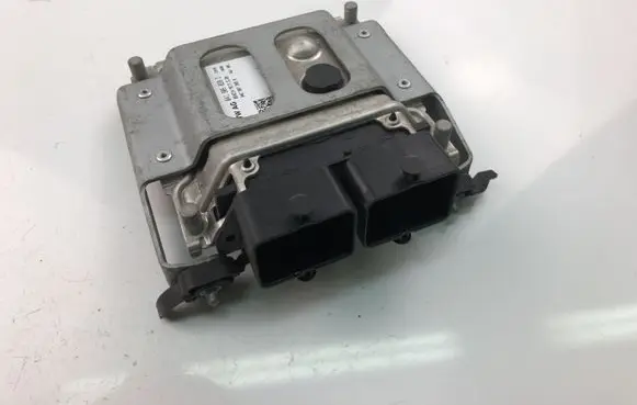 Volkswagen Up Engine control unit/module 04C906020D