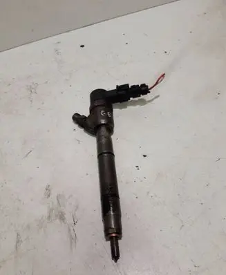 Hyundai Getz Fuel injector 0445110256