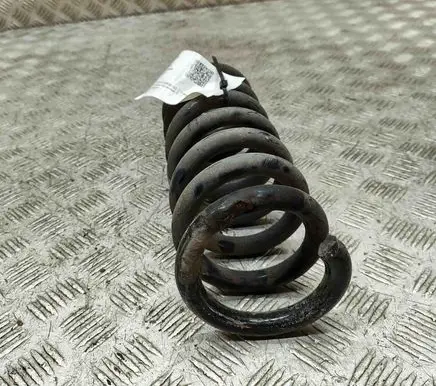 Mercedes-Benz C W205 Rear coil spring A2053241204